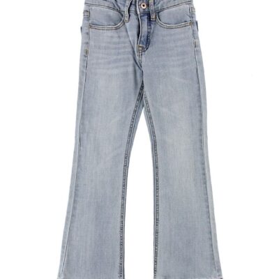 Grunt Jeans - Flare - Air Blue