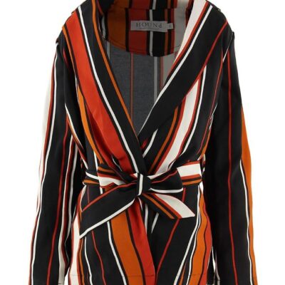 Hound Blazer - Striped