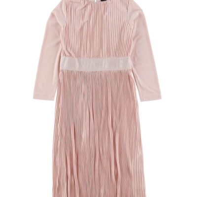 Emporio Armani Kjole - Rosa Mayfair