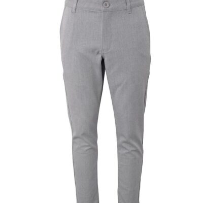 Hound Bukser - Fashion Chino - Lysegrå