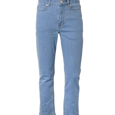 Hound Jeans - Relaxed - Light Blue Used