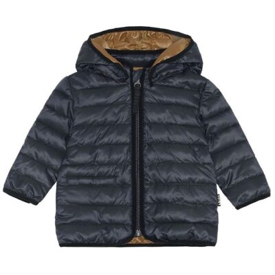 Molo Dynejakke - Harmony - Galaxy Blue