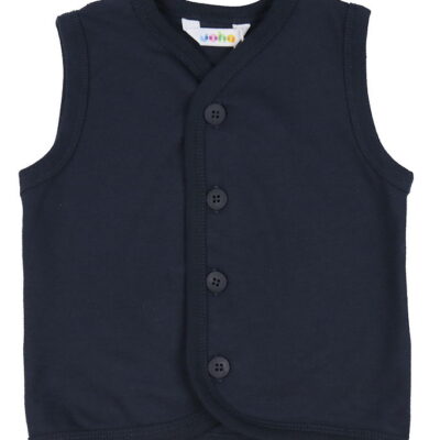 Joha Vest - Navy