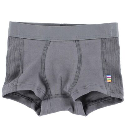 Joha Boxershorts - Grå