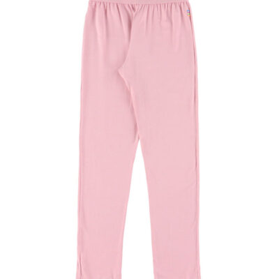 Joha Leggings - Bambus - Rosa