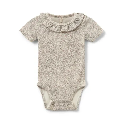 Dicte Body - AOP Flower - 56
