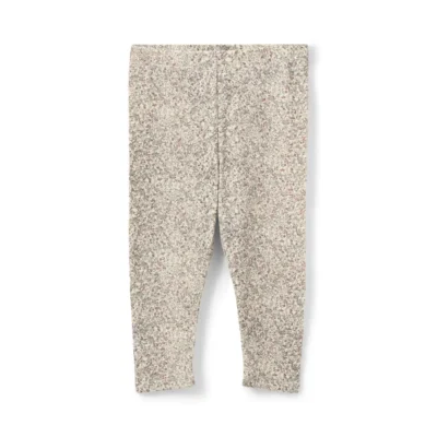 Naline Leggings - AOP Flower - 56