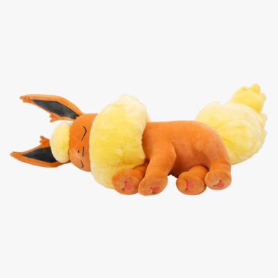 Pokémon Bamse Sovende Flareon