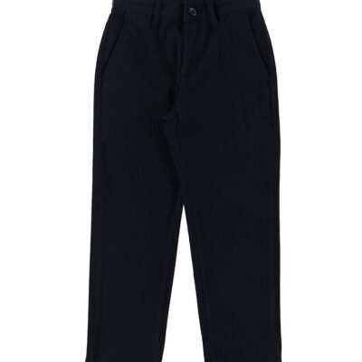 Grunt Bukser - Ludvig - Navy