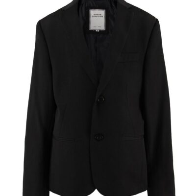 Hound Blazer - Sort