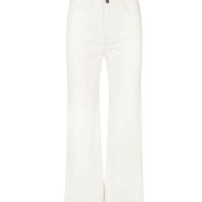 Designers Remix Jeans - Bellis Flare - Cream