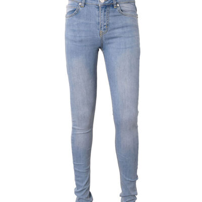 Hound Jeans - Tube - Medium Blue Used