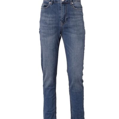 Hound Jeans - Relaxed Jeans - Dark Blue Used