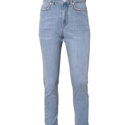 Hound Jeans - Relaxed - Medium Blue Used