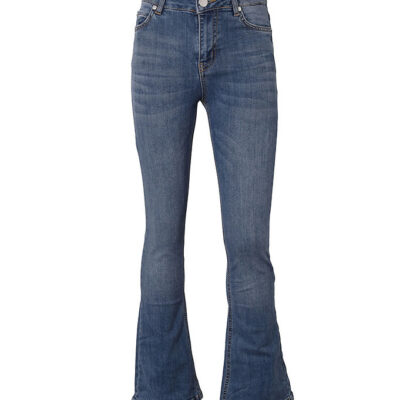 Hound Jeans - Bootcut - Dark Blue Used