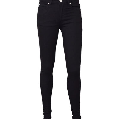 Hound Jeans - Tube - Black