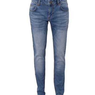 Hound Jeans - Xtra Slim - Used Blue Denim