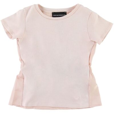 Emporio Armani T-shirt - Pudder