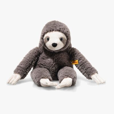 Steiff Bamse Dovendyr Sanny 35 cm