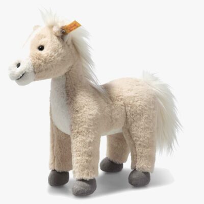 Steiff Bamse Hest Gola 27 cm