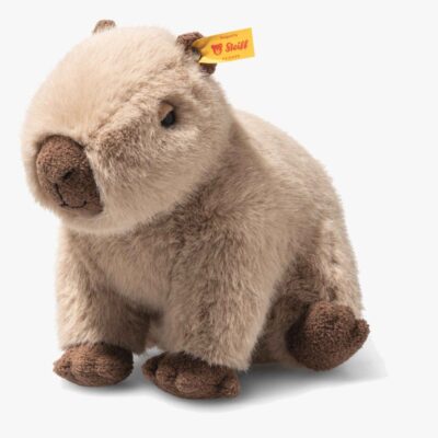 Steiff Bamse Capybara 23 cm