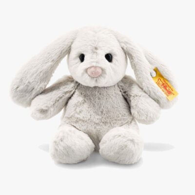 Steiff Bamse Kanin Hoppie 18 cm