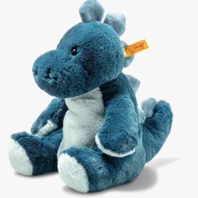 Steiff Bamse Stegosaurus Spott