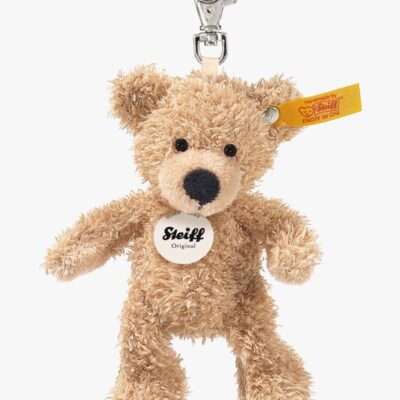 Steiff Taskebøjle Bamse Fynn 12 cm