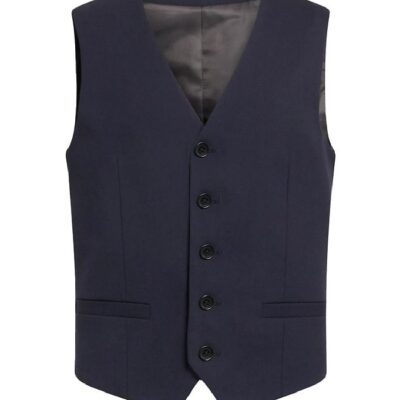 Grunt Vest - Kennet - Navy