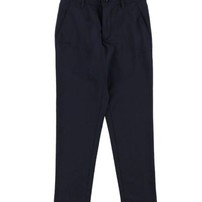 Grunt Bukser - Konrad - Navy