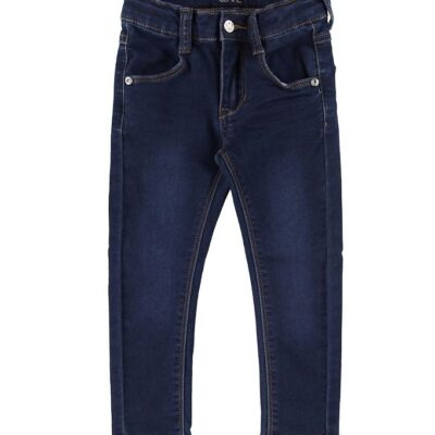 Hust and Claire Jeans - Josie - Mørkeblå