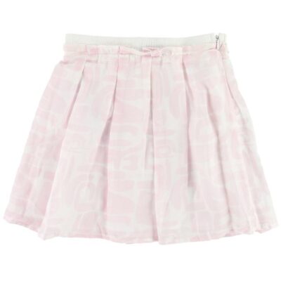 Emporio Armani Nederdel - Rosa
