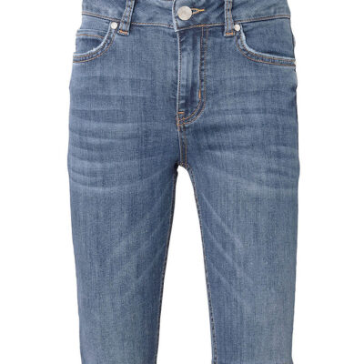 Hound Shorts - Lys Denim