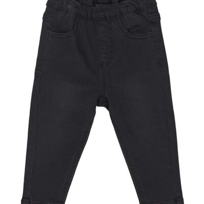 Petit by Sofie Schnoor Jeggings - Kimmy - Sort