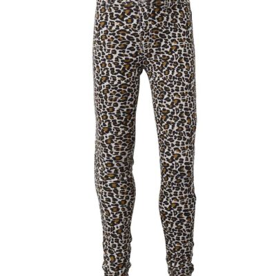 Hound Bukser - Wild - Leopard