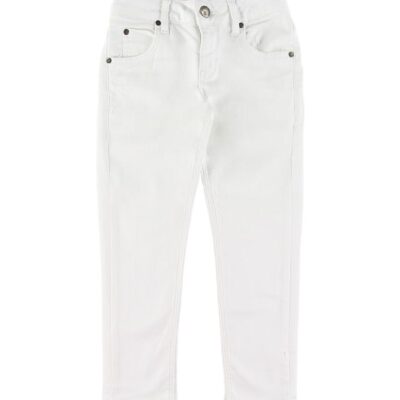 Hound Jeans - Straight - Ankle Fit - Hvid