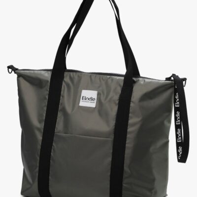 Elodie Soft Shell Pusletaske, Rebel Green