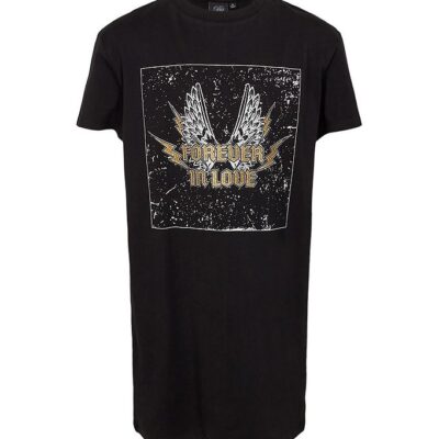 Petit by Sofie Schnoor T-shirt - Delta - Sort