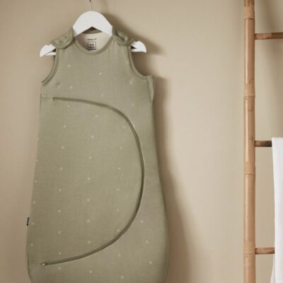 Snüz SnuzPouch Sovepose 1.0 TOG, Sage/Cross