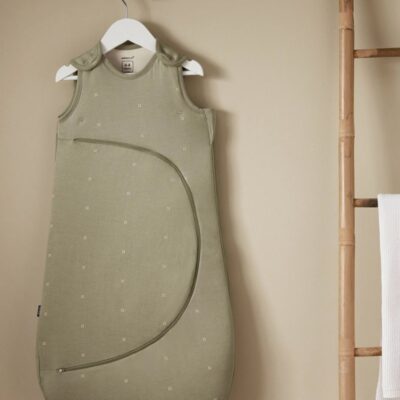 Snüz SnuzPouch Sovepose 2.5 TOG, Sage/Cross