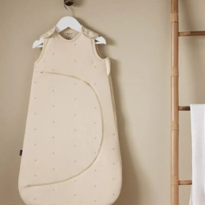 Snüz SnuzPouch Sovepose 2.5 TOG, Cashmere/Cross