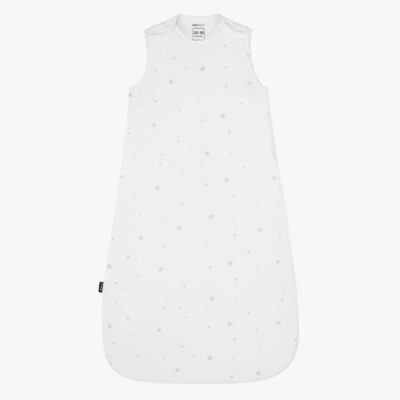 Snüz SnuzPouch Sovepose 2.5 TOG, White/Star