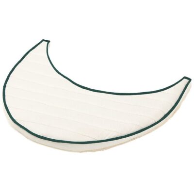 Cocoon Company Tillægsmadras - Kapok - Leander - 31x66