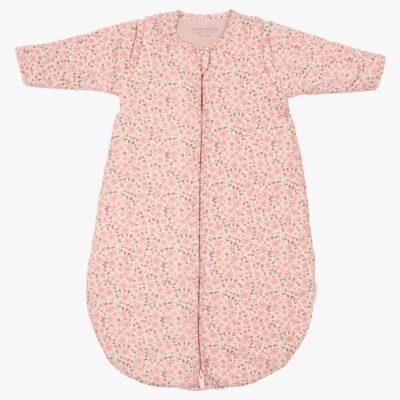 Little Dutch Fairy Floral Vinter Sovepose 70 cm, Pink