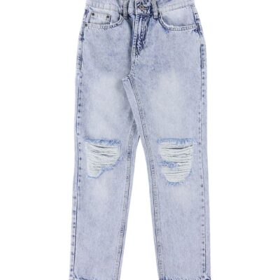 Grunt Jeans - Clint - Blue