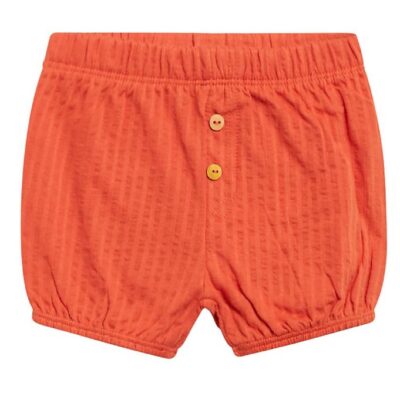 Hust and Claire Bloomers - Hei - Orange