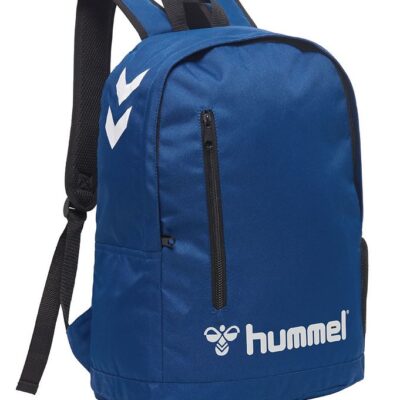 Hummel Rygsæk - Core - Blå