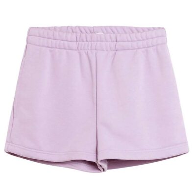 Grunt Shorts - Heise - Lilla