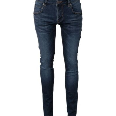 Hound Jeans - Straight - Clean Denim