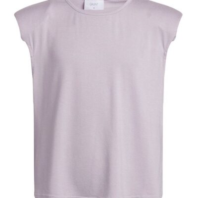Grunt Top - Kiki - Violet